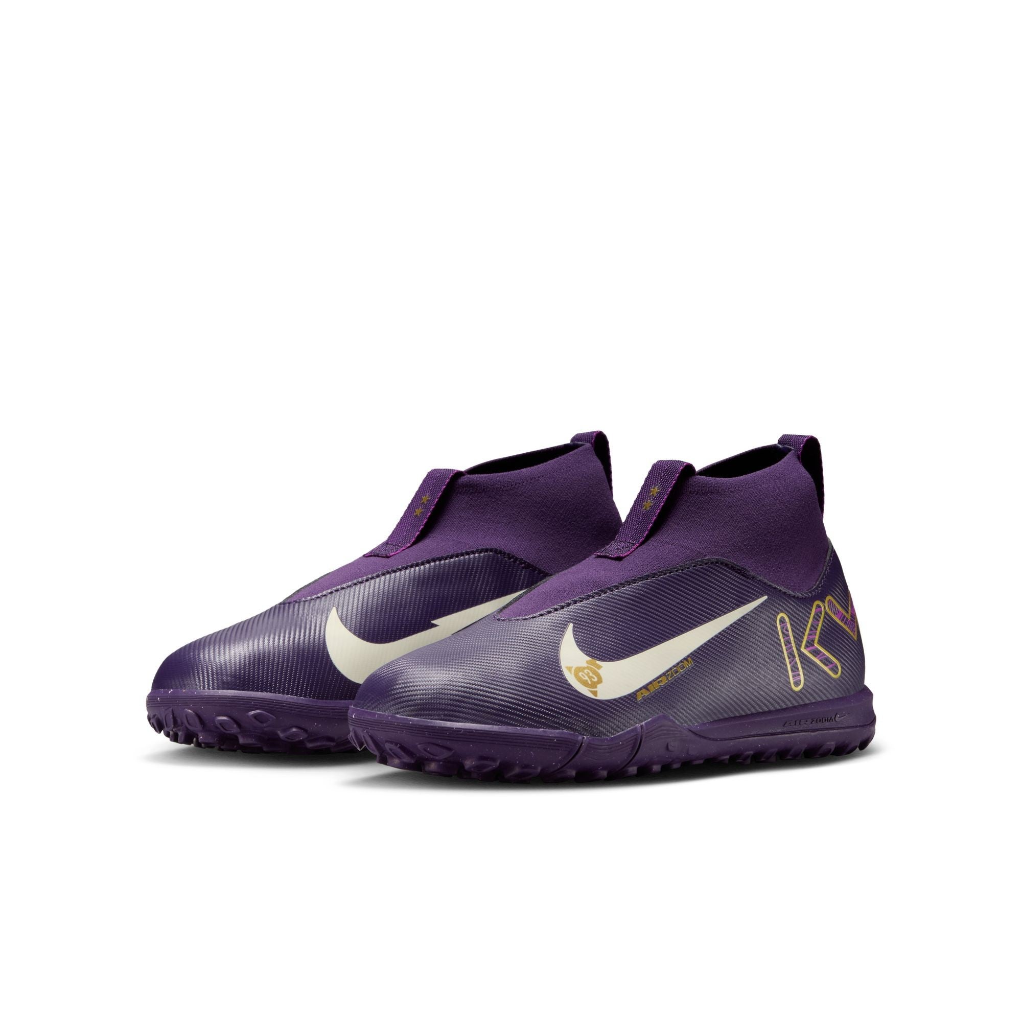 Nike Jr. Zoom Superfly 10 Academy KM TF | Soccer Express