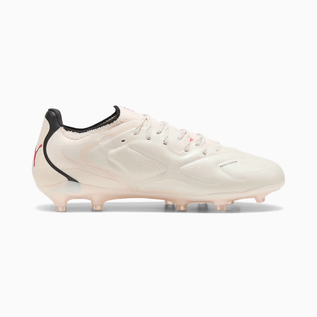 Puma King 20 Ultimate FG/AG Soccer Cleats | Soccer Express