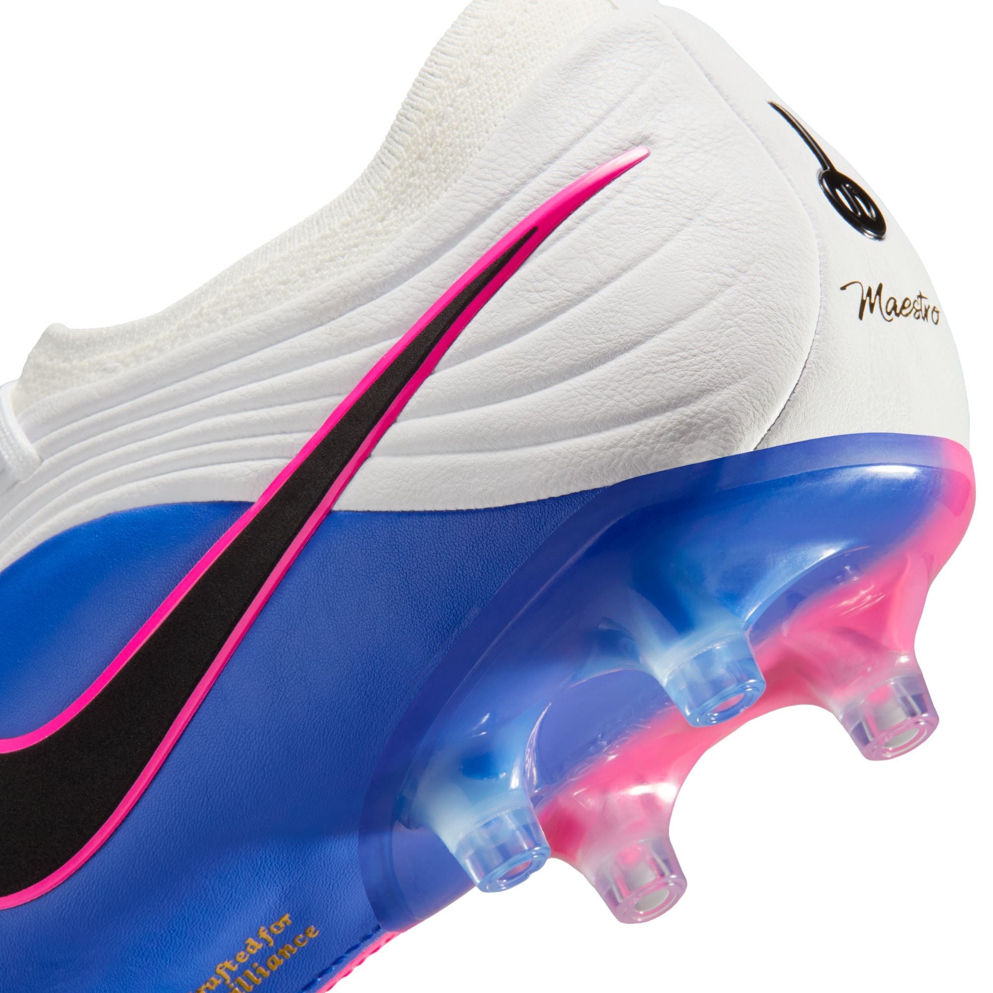 Nike Tiempo Maestro Elite AG-Pro Soccer Cleats | Soccer Express