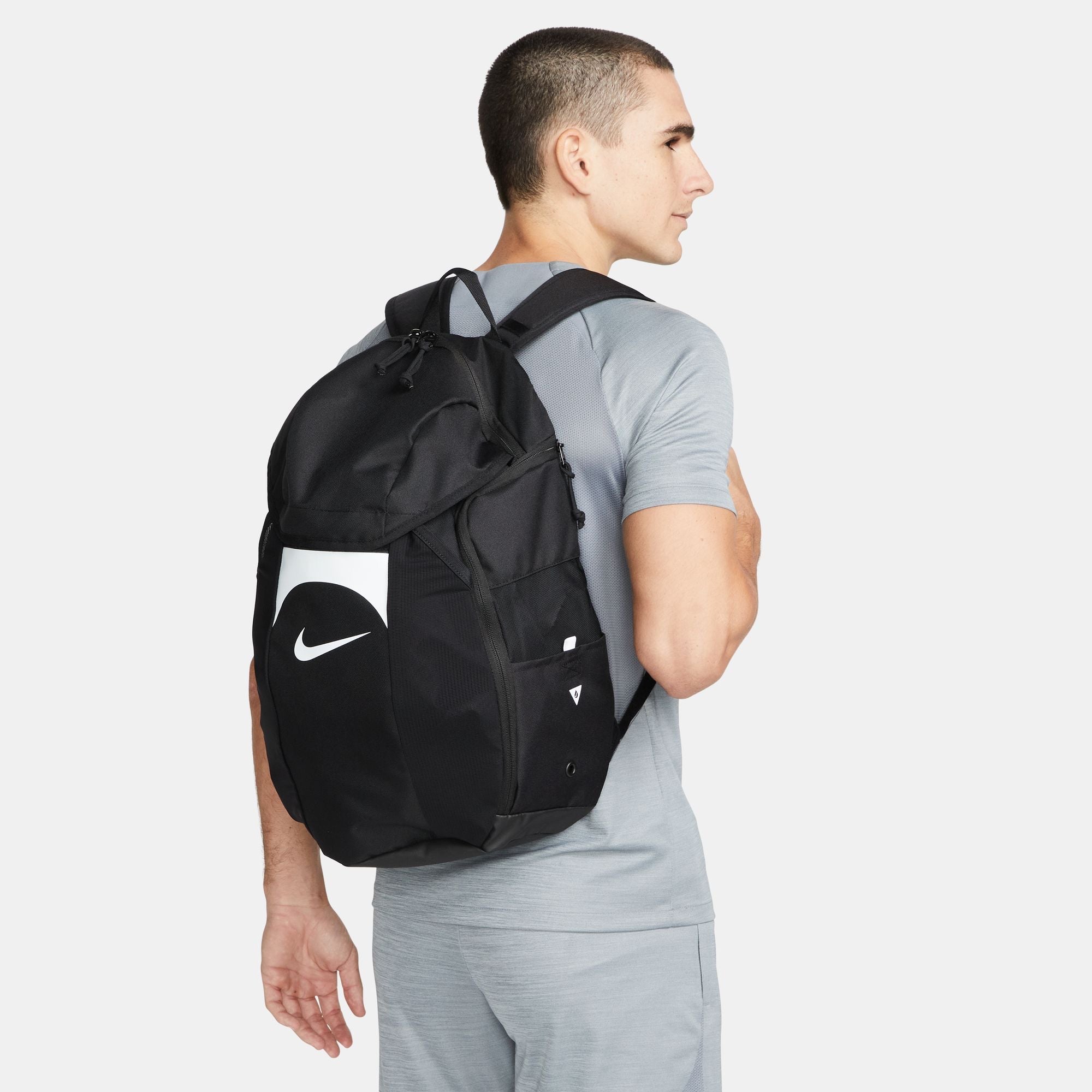 herschel backpack canvas Herschel Salmon Pink Canvas Backpack Bag School College Work -Thick Back  Liner