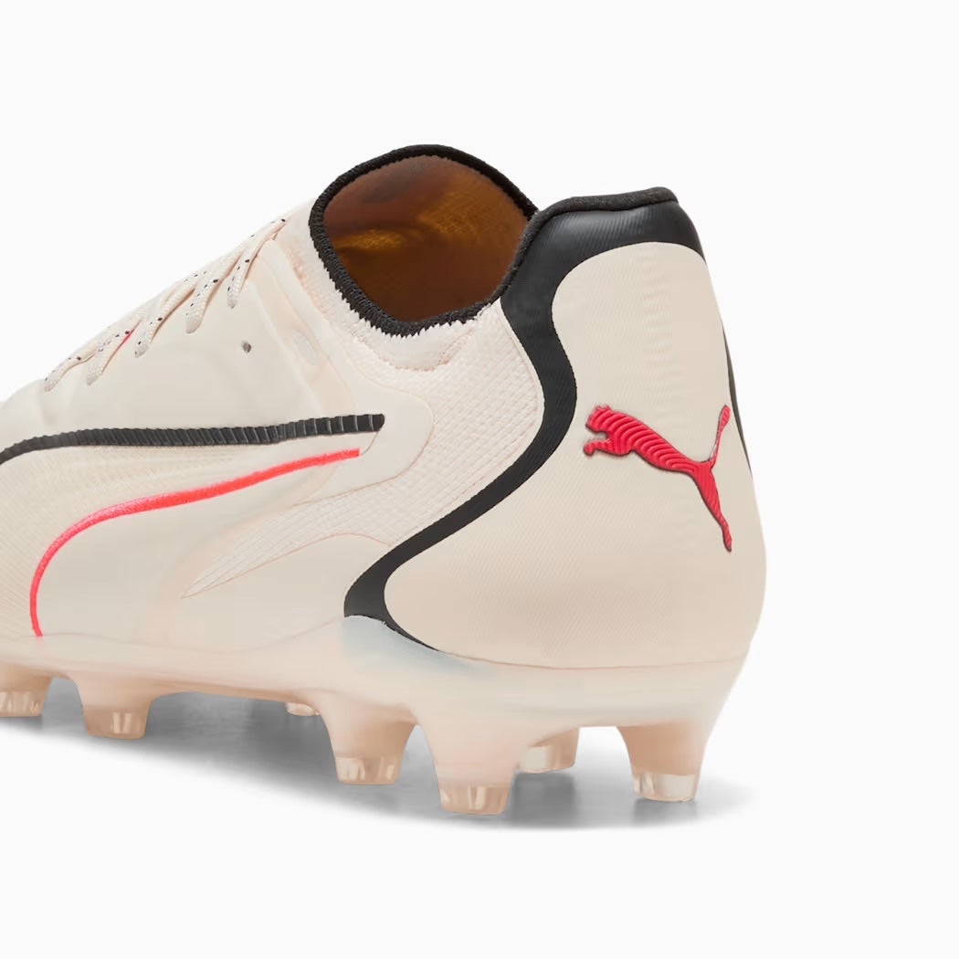 Puma King 20 Ultimate FG/AG Soccer Cleats | Soccer Express